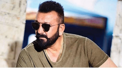 sanjay dutt grts injured during the shooting of film kd the devil in bengaluru know the details