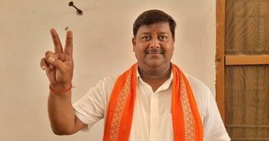 Gonda Nikay Chunav Result: BJP candidate Durgesh Kumar Soni defeated SP candidate by 885 votes