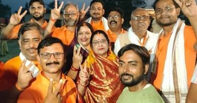 SP, BJP and Independents capture one municipality each