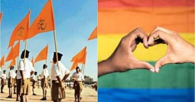 RSS Body Survey Homosexuality Disorder Not a Crime But Same Sex Marriages Unnatural Know All Details