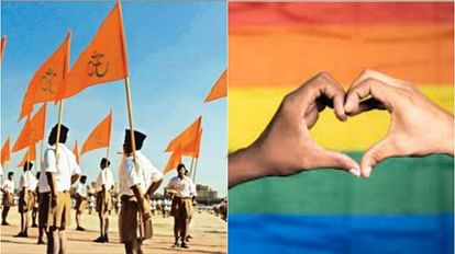 RSS Body Survey Homosexuality Disorder Not a Crime But Same Sex Marriages Unnatural Know All Details