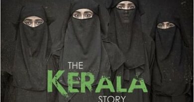 War of words, The content of the film ‘The Kerala Story’ has snowballed into a massive political backlash