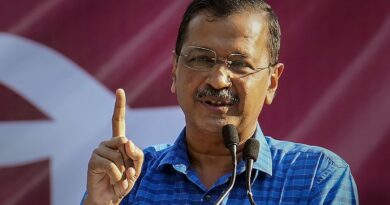 सुप्रीम कोर्ट ने 2014 के चुनावी भाषण मामले में अरविंद केजरीवाल को राहत दी