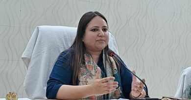 Emphasis will be on development and cleanliness: Neha