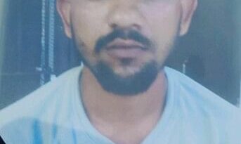 Accused ran away from Kotwali