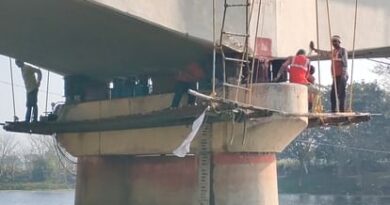 UP: Engineers committing fraud in the name of bridge repair