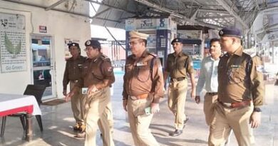 Duty of RPF to ensure safe travel: IG