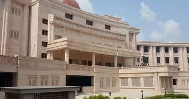 Lucknow News: High Court stays the suspension order of BDO of Wazirganj, Gonda