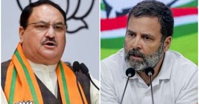 BJP and other parties did not declare names of candidates for Kaiserganj and Rae Bareli seats