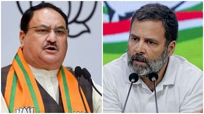 BJP and other parties did not declare names of candidates for Kaiserganj and Rae Bareli seats